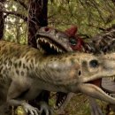 케라토사우루스 이미지