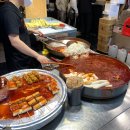 광장시장 맛집 추천, 서울 떡볶이 맛집 &#34;강가네떡볶이&#34; - 메뉴, 가격, 후기