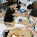 건강 지킴이 수지침 이미지