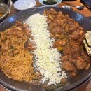 복면닭갈비 이미지