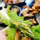 서서방숯불닭갈비아라점 이미지