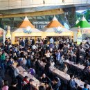 2호선 센텀시티역 6번출구 이미지