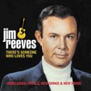 Jim Reeves - He''ll Have To Go 이미지