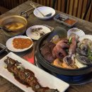 해물천국 | 대구 황금동 해산물 맛집 [임선생해물천국] 방문후기