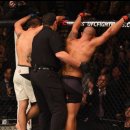 럼블 복싱 | UFC195 감상후기 - 첫번째 선수가 우승한 로얄 럼블 분위기