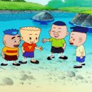 검정고무신