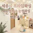 [리뷰] 세종시 프라임 왁싱 솔직후기, 촉촉한 수분펌 +얼굴 맞춤 눈썹라인 왁싱으로 이미지 변신 성공