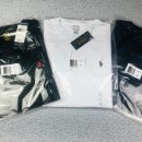 POLO RALPH LAUREN 슬리브 롱 베이직 긴팔 티셔츠 3 종 새상품 이미지