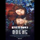 러브버드 | 영화 화이트 버드 등장인물과 줄거리 및 관람 후기 소개합니다.