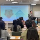 피에스 서비스 | 삼성역 피에스파인서비스 간호사 커리어업 세미나 참석 후기