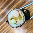김밥35번가 - 수성구 달구벌대로 3233 | 김밥35번가