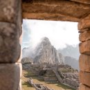 MACHU PICCHU 티스토리
