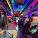 선진버스 | 영천복숭아사랑동호회 선진농가 견학 후기