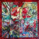 Modern Conceptual Abstract Artist [2] Contemporary Conceptual Abstract Pain 이미지