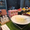 JK시스템 | jk아트컨벤션 뷔페 시식 후기