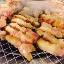 할매국밥 앞 횡단보도 이미지