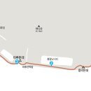 합정전철역 5번출구 이미지