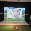 삼산골프존 이미지