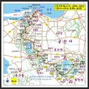 백석마을경로당 | 금강(금남)기맥 08 : 청암산 구간 - 금강기맥은 미륵세상을 꿈꿀 수 있는 품속 (19년)
