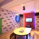 샵노래연습장 이미지