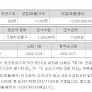 닷밀 10.22 미래에셋 이미지