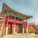 웅천읍성 이미지