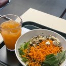 샐러디선릉 | 선릉 샐러드 맛집 샐러디신메뉴 셰프컬렉션 선재스님 신메뉴 샐러디 선릉점 후기