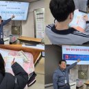 석호중학교 이미지