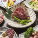 야키니쿠 규 네이버블로그
