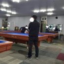 CGV 당구클럽 이미지