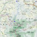 공주 진날산(221m)~청벽산(277m)~국사봉(392m)~수월산(420m) 산행기 이미지