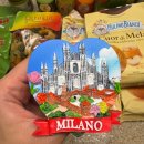 (주)슈퍼캔디 | 밀라노 쇼핑리스트 2026 - Eataly, 슈퍼마켓