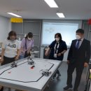 파주중학교 이미지