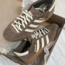 6490 | 아디다스 핸드볼 스페지알 브라운 IF6490 후기 사이즈