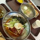 도하메드 | DOH-ICN 인천 그랜드하얏트 이스트 조식 / 비행이야기