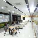 캘러웨이 스크린골프 세종점 이미지