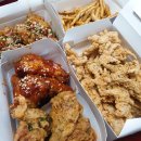 치킨의민족하동진교점 | 치킨의민족 믿고 먹는 박명수 치킨 인정