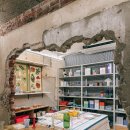 참새 다락방 | 오에프알 서울 | 경복궁역 서촌 소품샵 투어