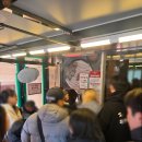 씨유 민락15단지점 | 부산여행 광안리 현지맛집 수변최고돼지국밥 주차 임당 빵 딸기케이크 홍익당 후기