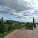 리버휠 스크린골프 이미지