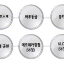 반딧불 프리미엄 이미지