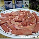 산곰장어와바다장어