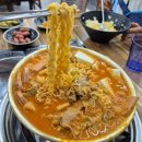 대천로92 | [해운대두루찌개] 가성비 좋은 돼지두루찌개맛집