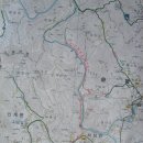 전북,순창군,동계면/장구목재-용궐산(645m)-계곡폭포 7km.3시간30분 가족산행코스임. 이미지