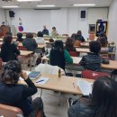 부평5동 행정복지센터 회의실 이미지