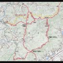 4월 정기산행 보성 초암산 철쭉바다(4/26 4주차 산행) 이미지