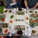 백송식당 이미지