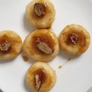 간식과 디저트 이미지