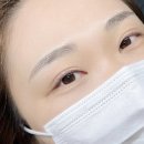비채디자인 | 김포눈썹문신 비채 김포눈썹 자연스러운 장기동눈썹문신 후기
