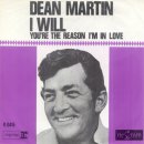 I Will - Dean Martin - 이미지